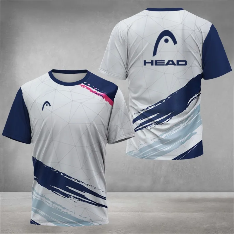 T-shirt d'été respirant pour h - Table Tennis China avis et prix