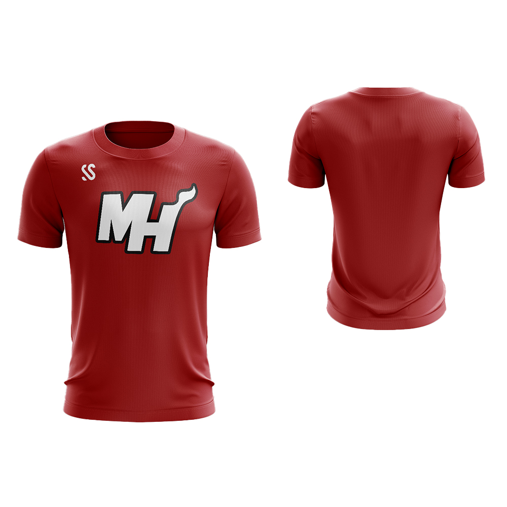 T-shirt Personnalisé de Tennis - Table Tennis Uniform avis et prix