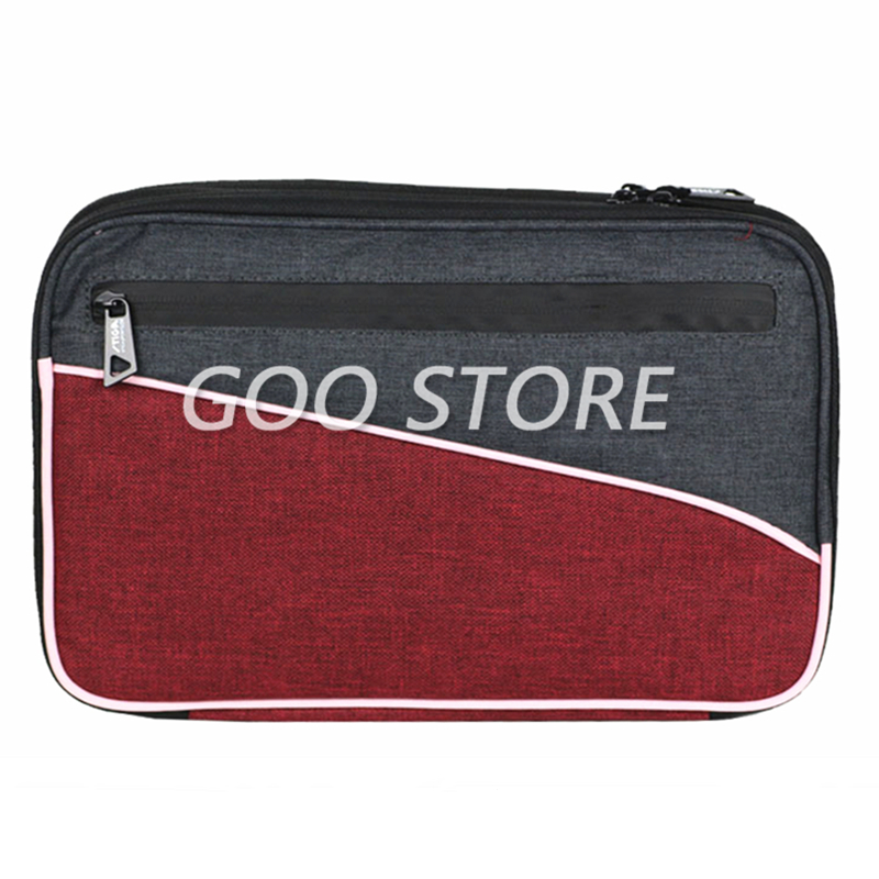 STIGA – sac pour raquettes de  - Table Tennis From avis et prix