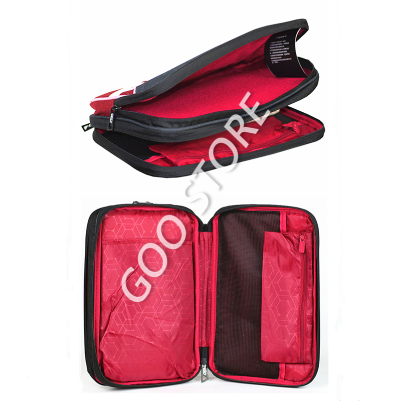 STIGA – sac pour raquettes de  - Table Tennis From avis et prix