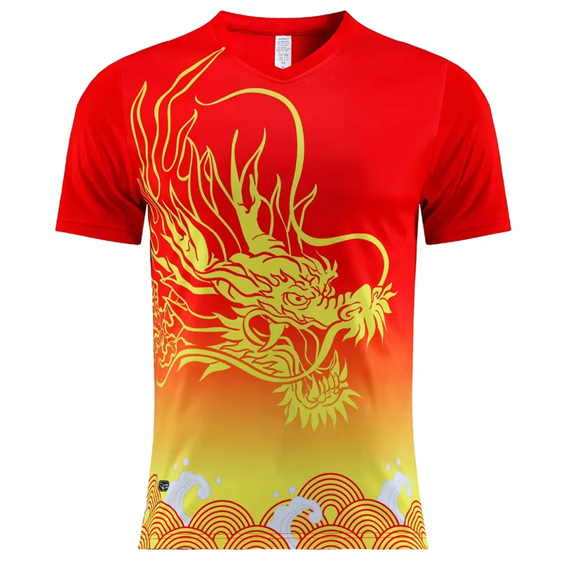 T-shirt de tennis de table uni - Table Tennis League avis et prix