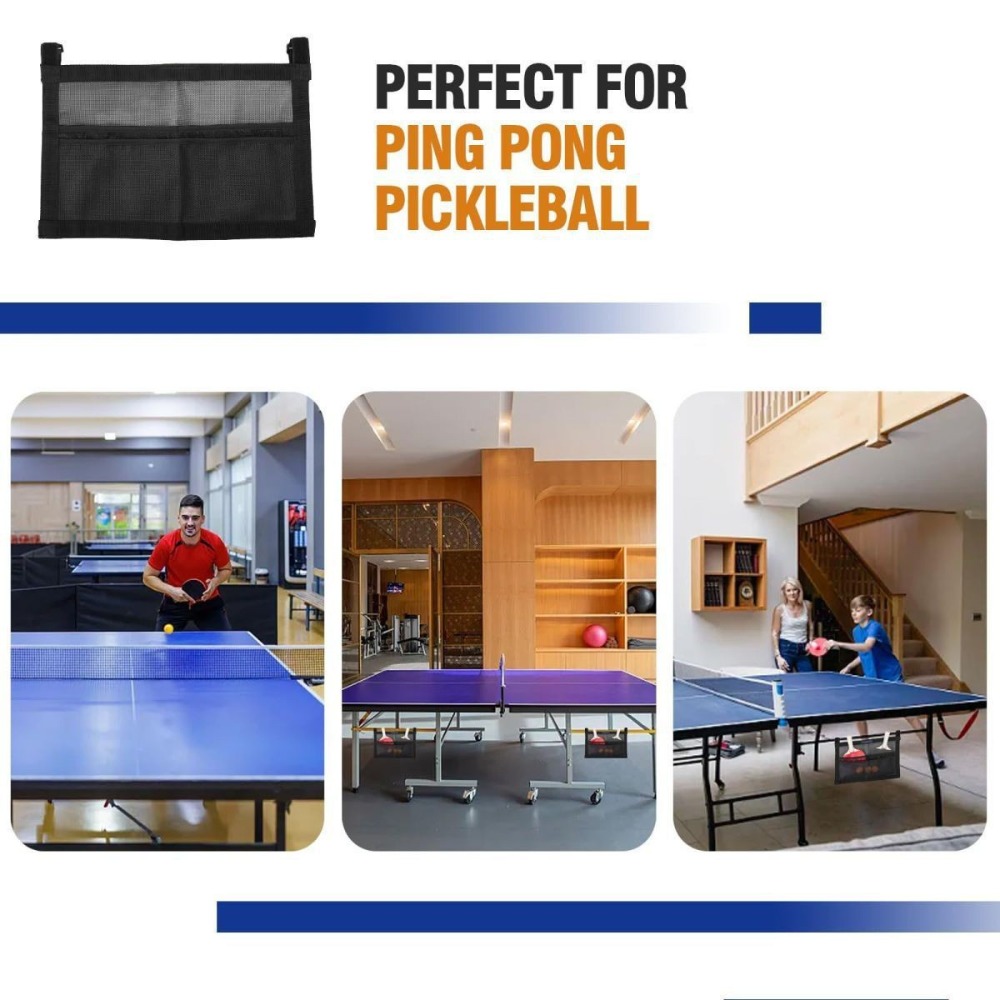Sac de rangement pour équipeme - Table Tennis From avis et prix