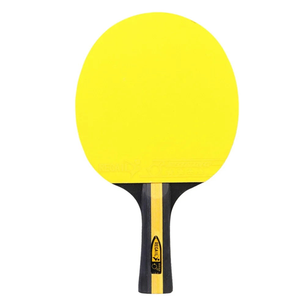 SPORTFUNSF batte de Ping-Pong  - Table Tennis Grip Types avis et prix