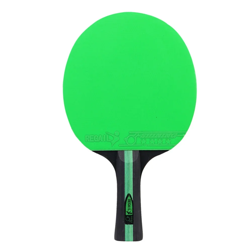 SPORTFUNSF batte de Ping-Pong  - Table Tennis Grip Types avis et prix