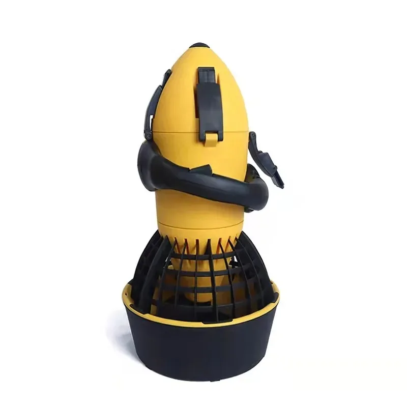 Propulseur 500W à deux vitesse - Rubber Booster Speed avis et prix