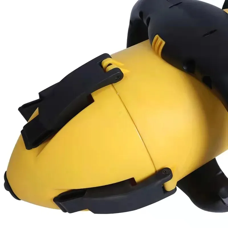 Propulseur 500W à deux vitesse - Rubber Booster Speed avis et prix