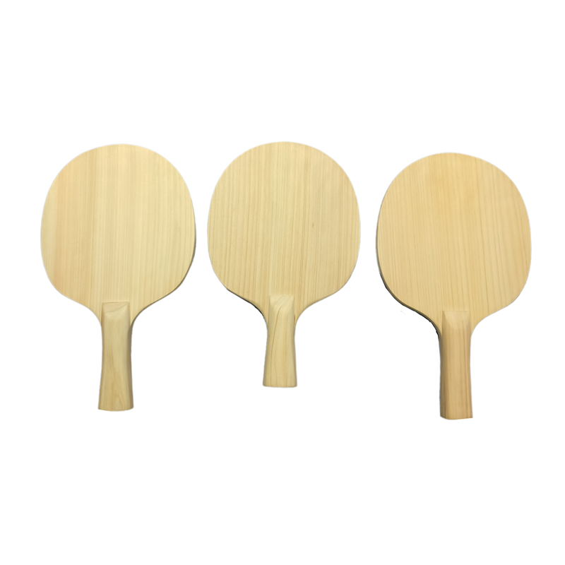 Lame de tennis de table en boi - Table Tennis Edge avis et prix