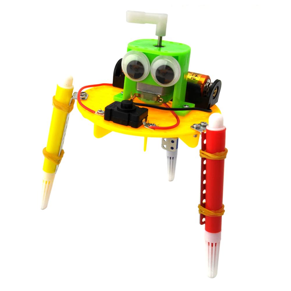 Robot de bricolage pour l'appr - Table Tennis News avis et prix