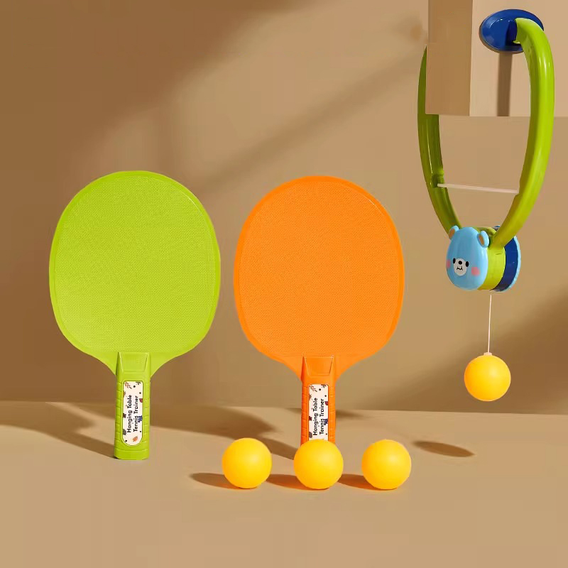 Ensemble d'entraînement de ten - Table Tennis Illustration avis et prix