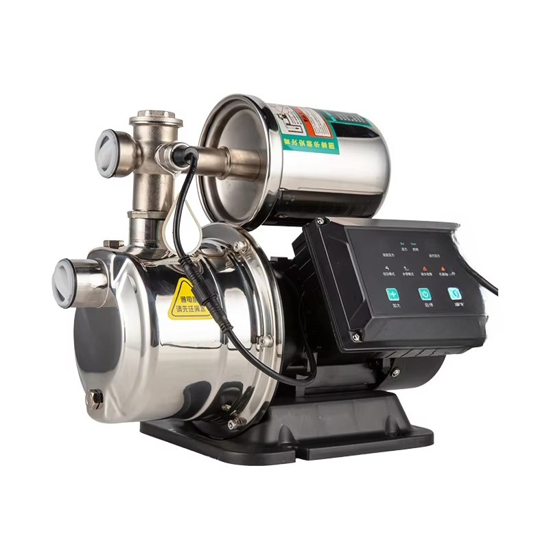 Pompe de surpression monophasé - Rubber Booster Speed avis et prix