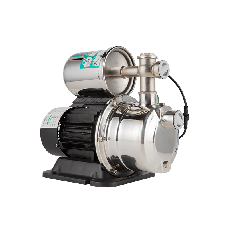Pompe de surpression monophasé - Rubber Booster Speed avis et prix