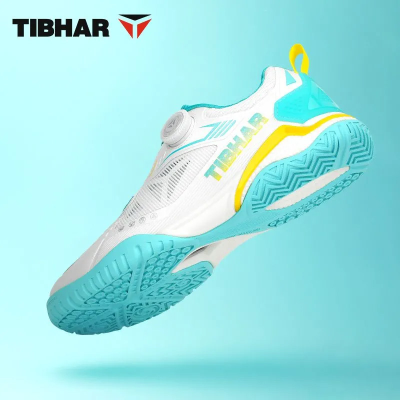 TIBHAR chaussures de Tennis de - Table Tennis News avis et prix