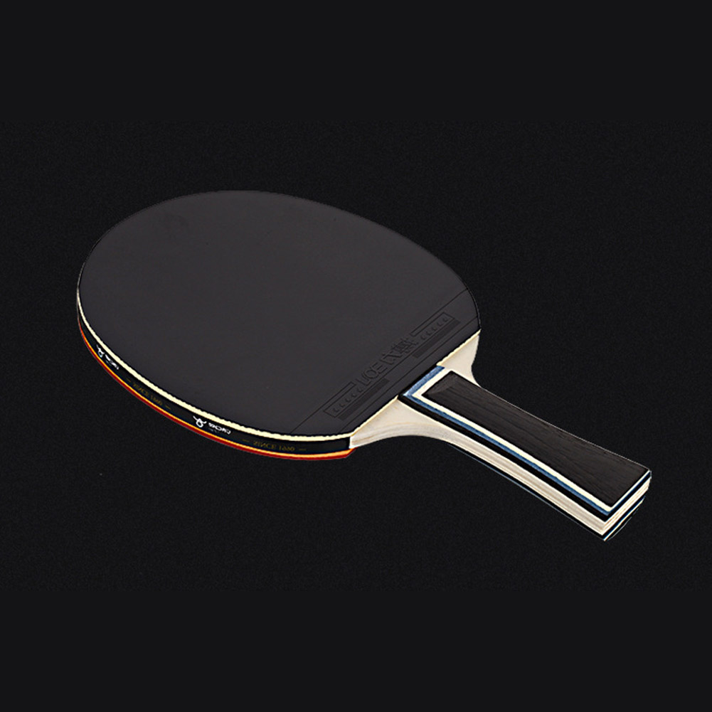 Raquette de Tennis de Table à  - Table Tennis Grip Types avis et prix