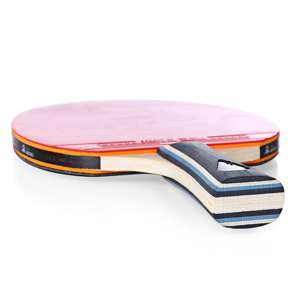 Raquette de Tennis de Table à  - Table Tennis Grip Types avis et prix
