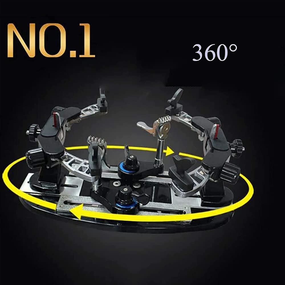 Machine à cordage automatique  - Table Tennis Machine avis et prix