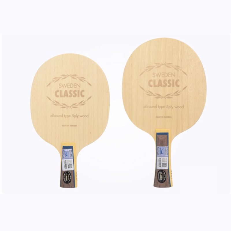 YASAKA SWEDEN CLASSIC YSCC, la - Table Tennis Grip Types avis et prix