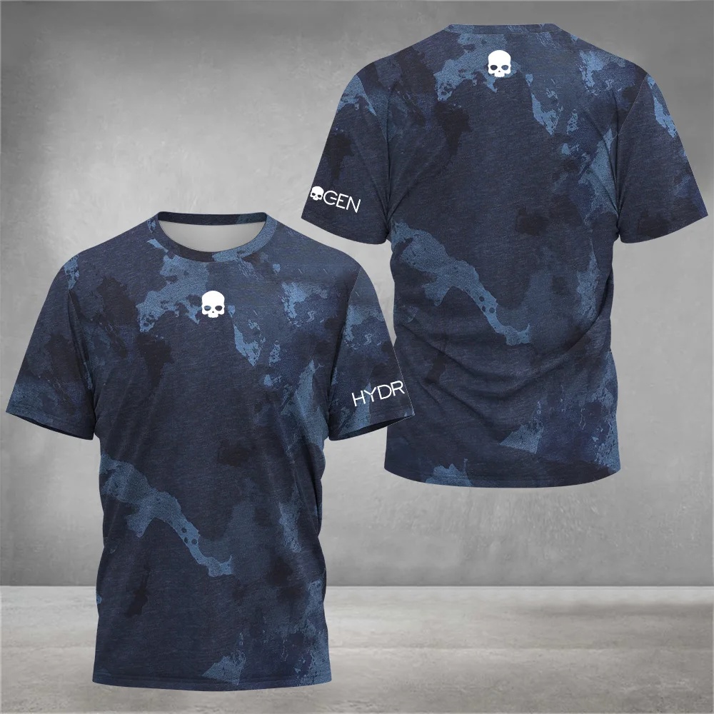 T-shirts de tennis imprimés en - Table Tennis Daily avis et prix
