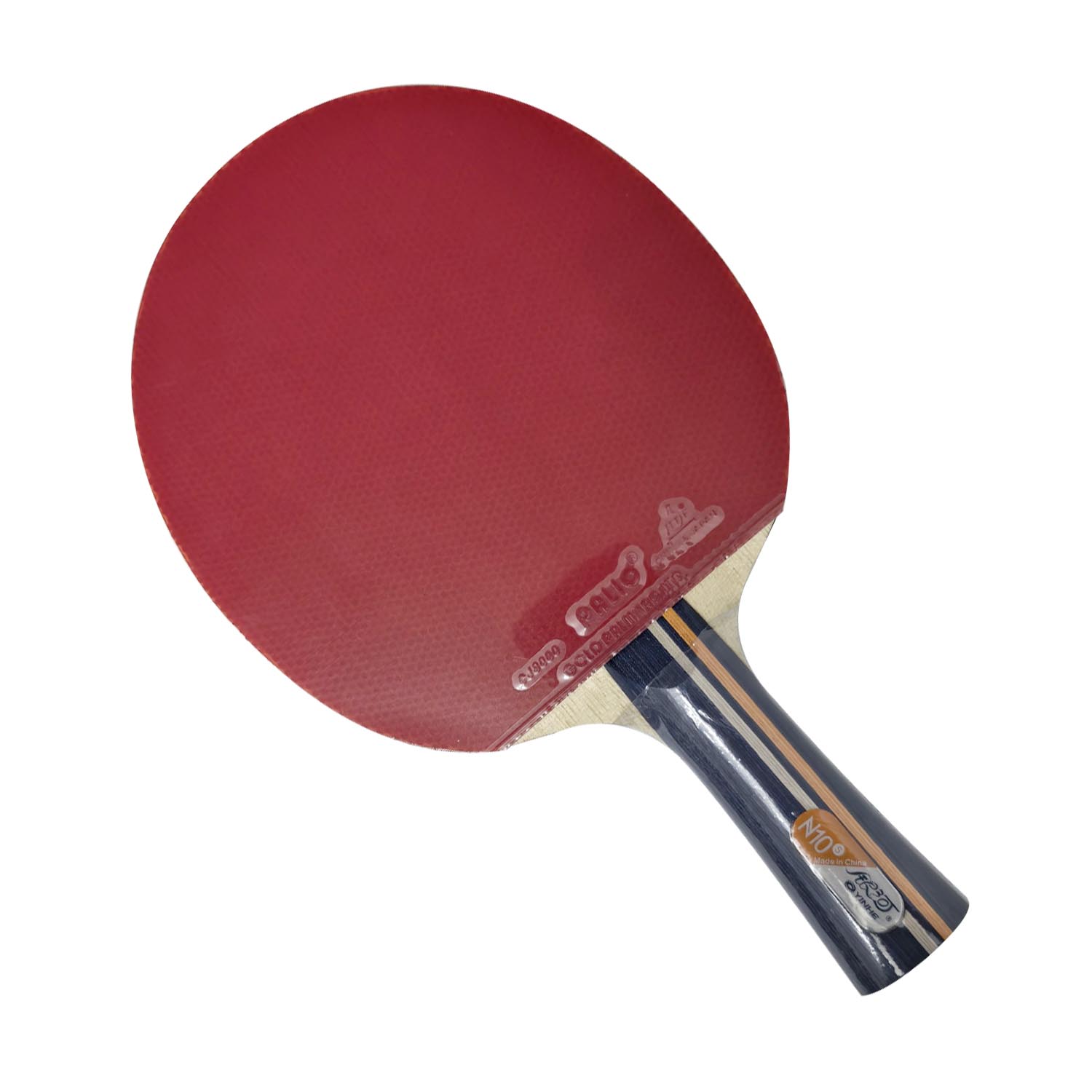 Raquette Pro Combo YINHE N10s  - Table Tennis Grip Types avis et prix