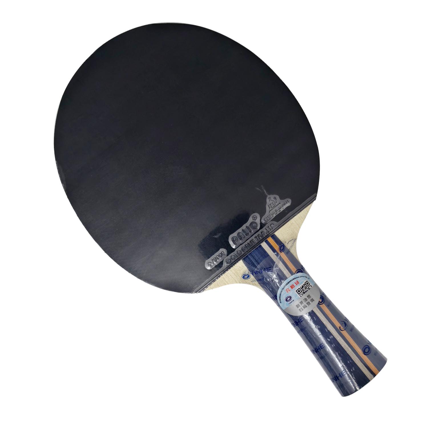 Raquette Pro Combo YINHE N10s  - Table Tennis Grip Types avis et prix