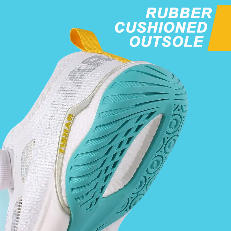 TIBHAR chaussures de Tennis de - Table Tennis News avis et prix