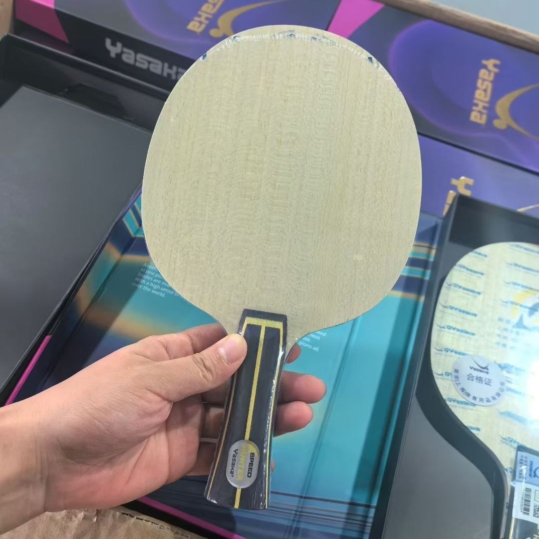 Lame de Tennis de Table exclus - Table Tennis League avis et prix