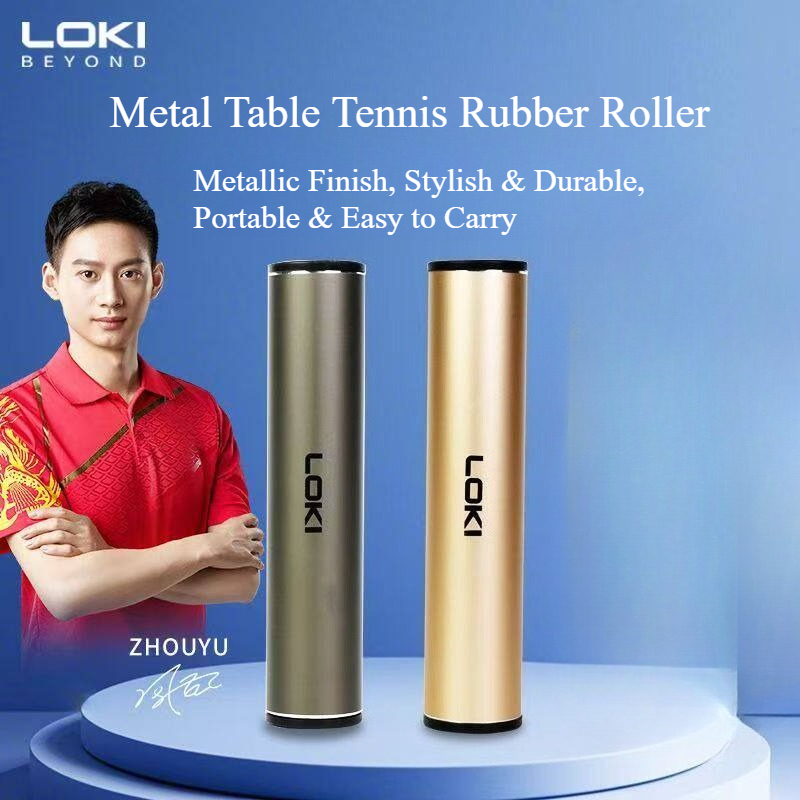 LOKI Conteneur à Rouleaux en M - Table Tennis From avis et prix