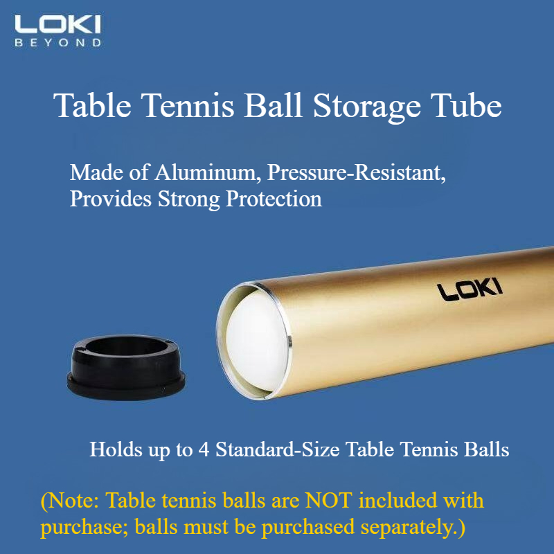 LOKI Conteneur à Rouleaux en M - Table Tennis From avis et prix