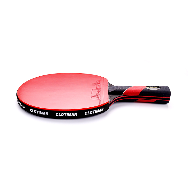 Raquette de tennis de table en - Table Tennis Grip Types avis et prix