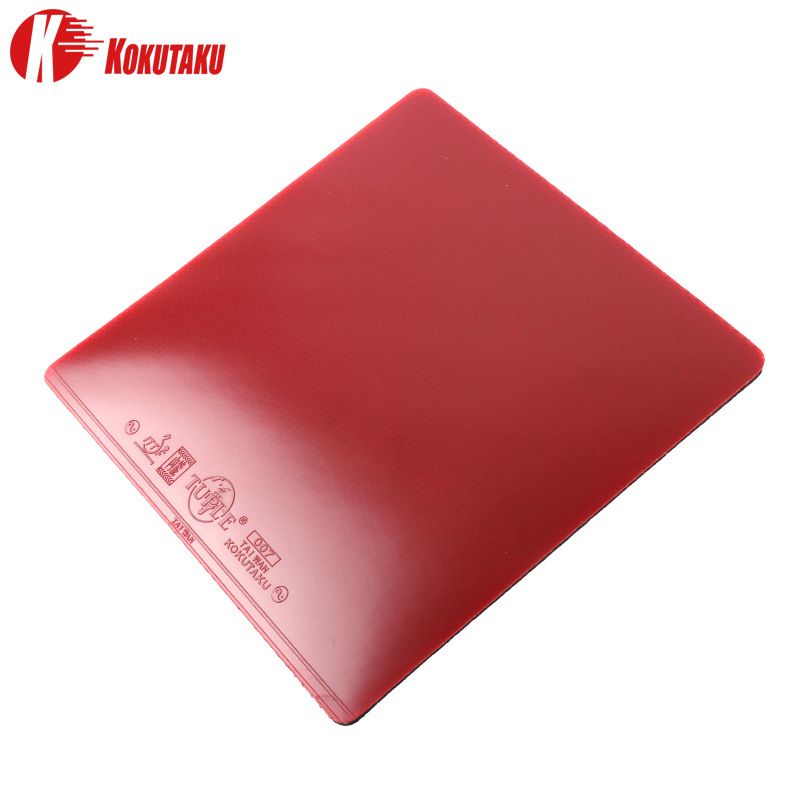 KOKUTAKU Caoutchouc de tennis  - Table Tennis Grip Types avis et prix