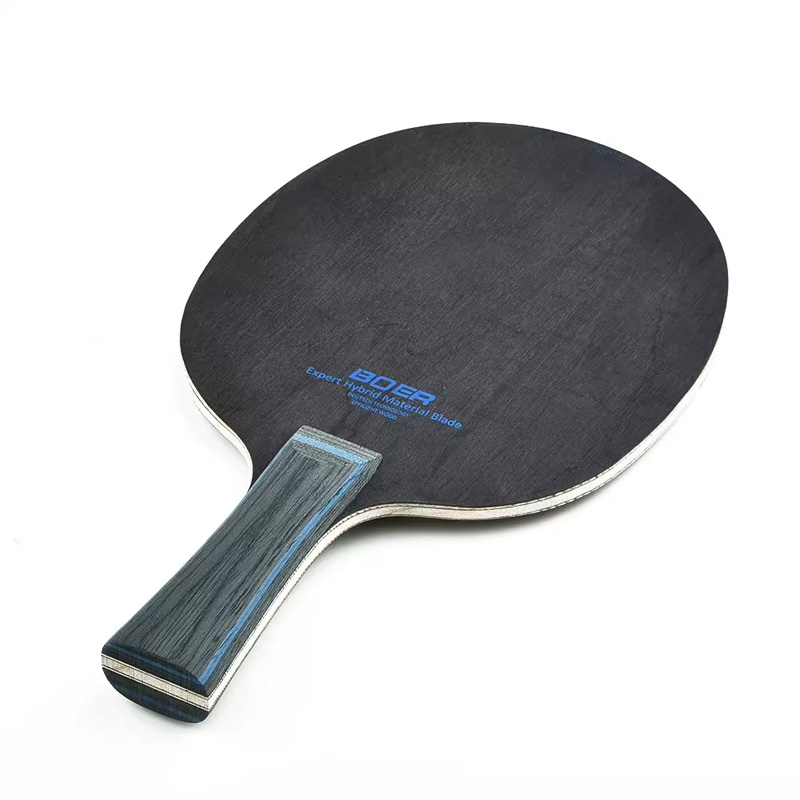 BOER LION – lame de Tennis de  - Table Tennis Grip Types avis et prix