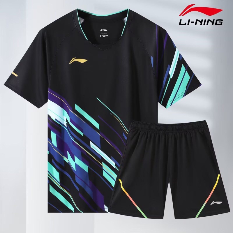 Nouvel ensemble de shorts de s - Table Tennis China avis et prix