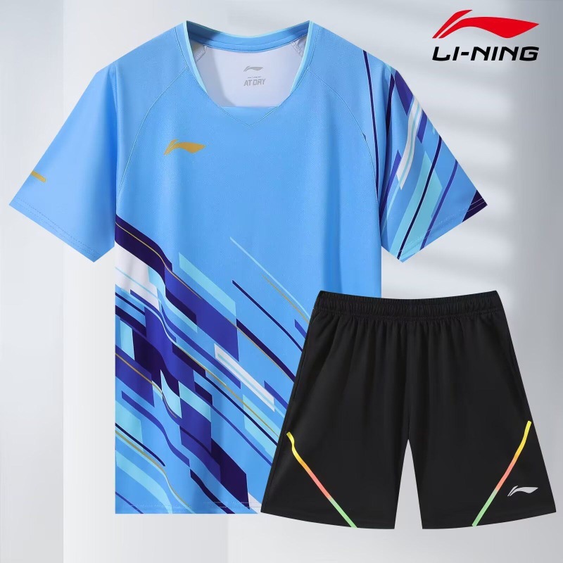 Nouvel ensemble de shorts de s - Table Tennis China avis et prix