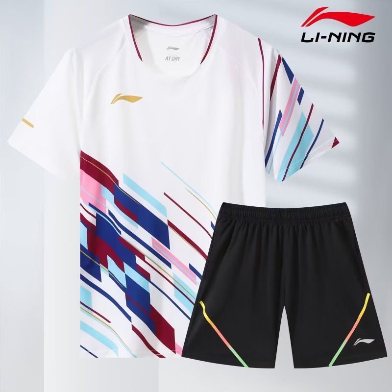 Nouvel ensemble de shorts de s - Table Tennis China avis et prix