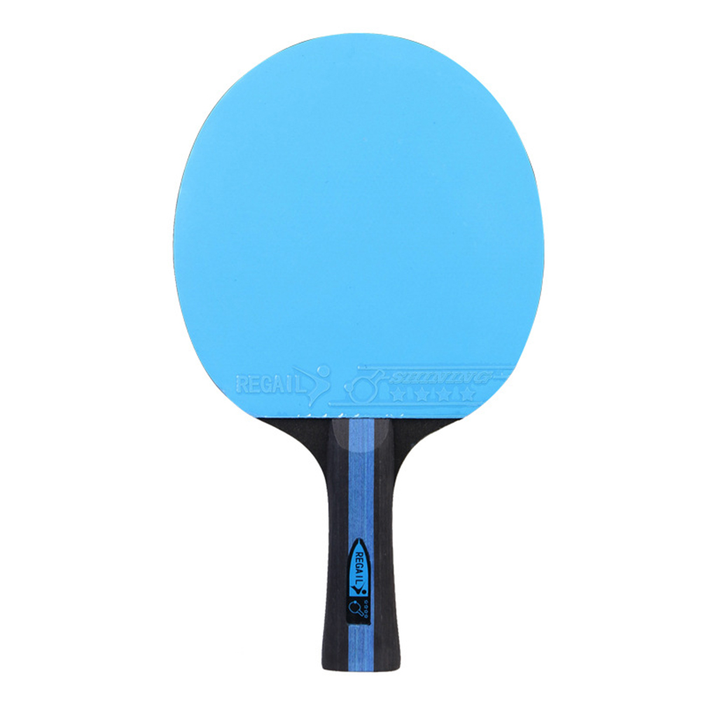 Raquette de Tennis de Table en - Table Tennis Grip Types avis et prix