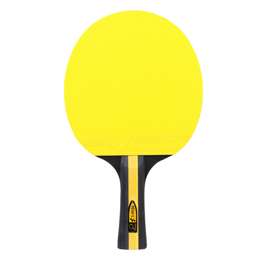 Raquette de Tennis de Table en - Table Tennis Grip Types avis et prix