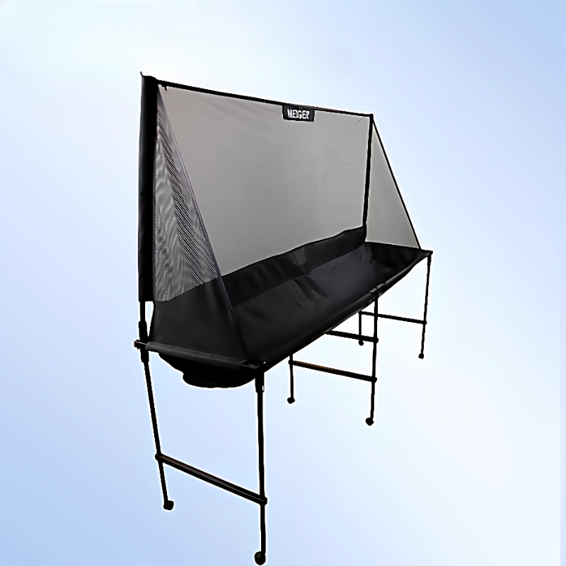 Filet de tennis de table mobil - Table Tennis From avis et prix