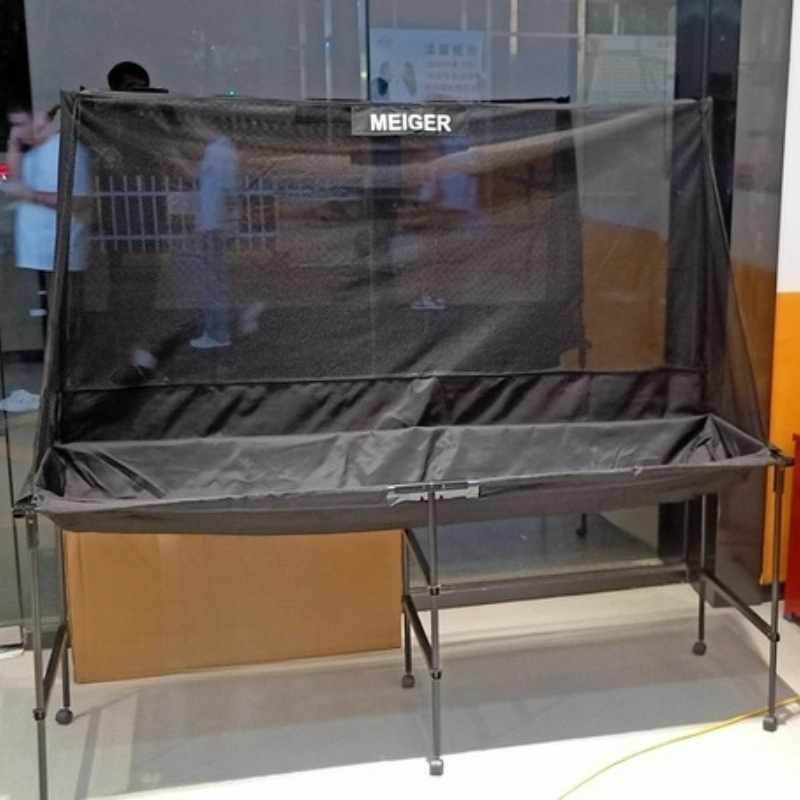 Filet de tennis de table mobil - Table Tennis From avis et prix