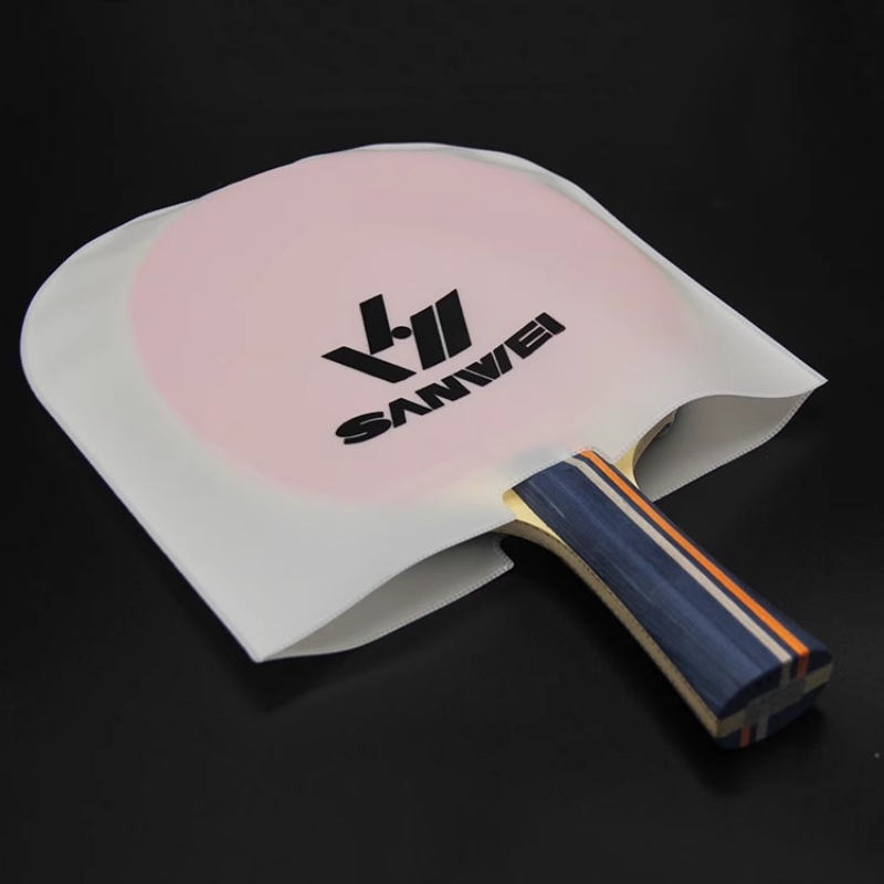 Couverture de raquette de Tenn - Table Tennis From avis et prix