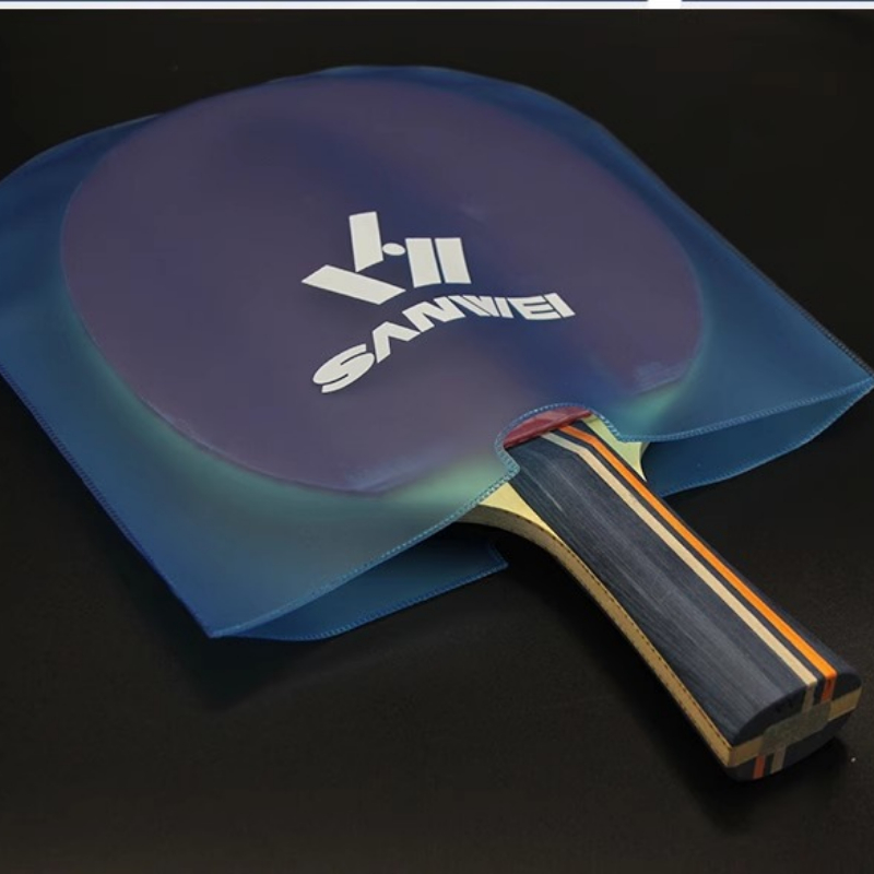 Couverture de raquette de Tenn - Table Tennis From avis et prix