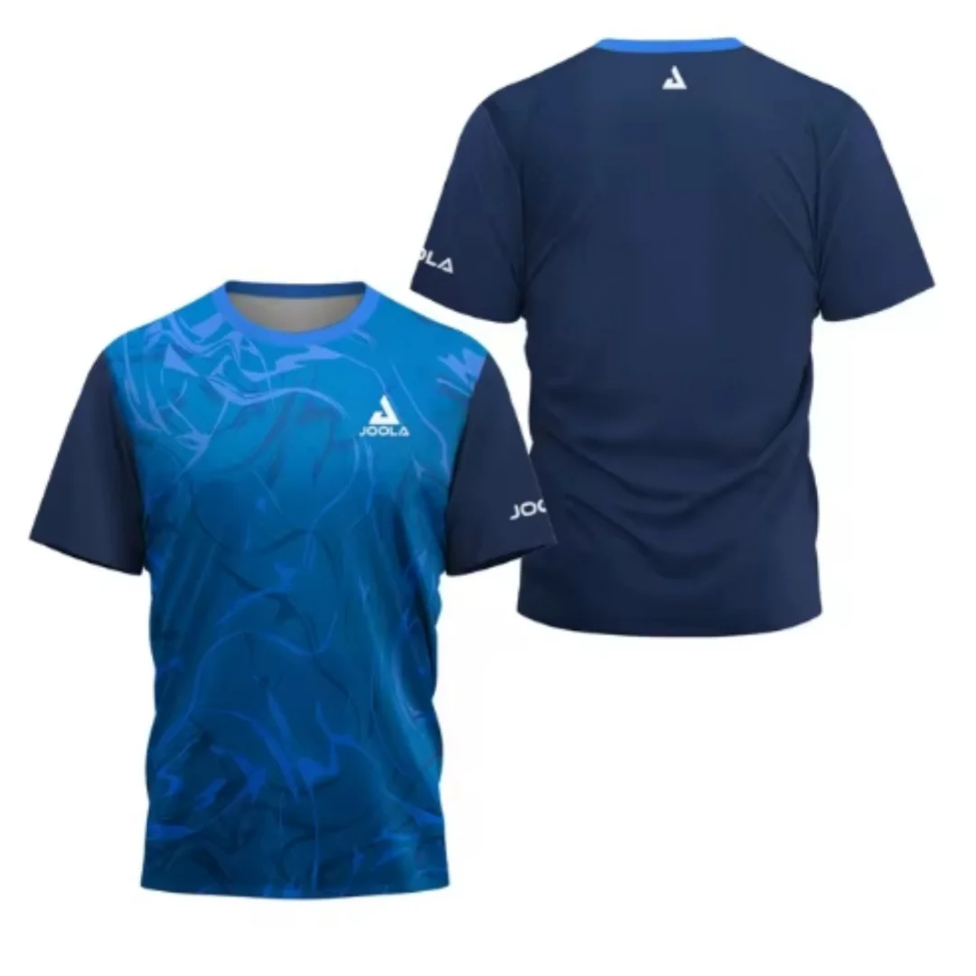 T-shirt de sport unisexe à man - Table Tennis China avis et prix