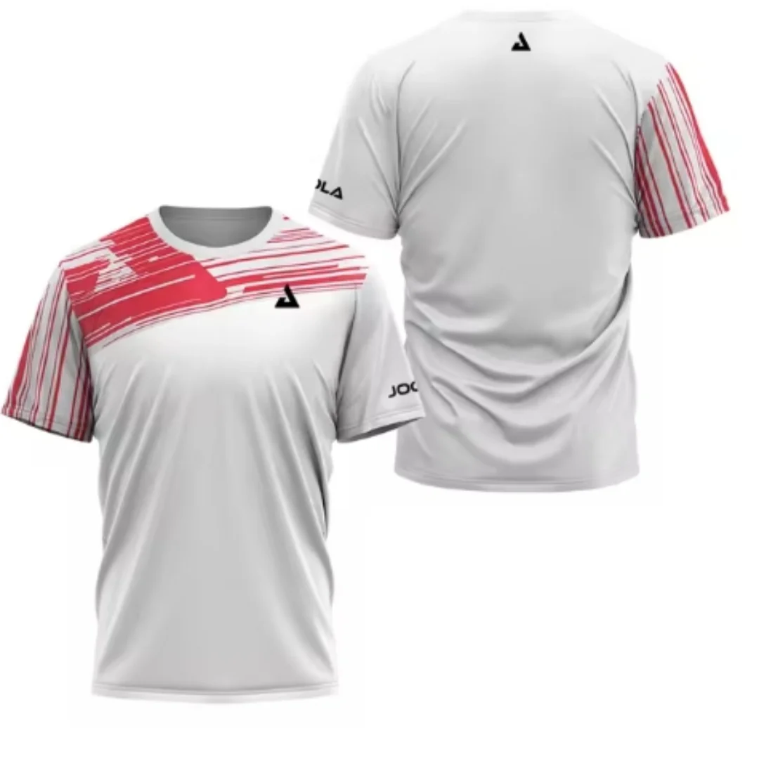 T-shirt de sport unisexe à man - Table Tennis China avis et prix