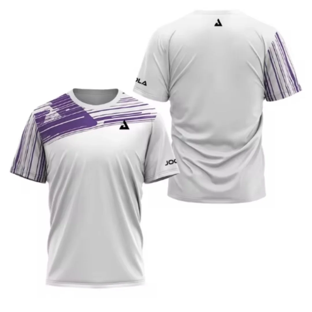 T-shirt de sport unisexe à man - Table Tennis China avis et prix