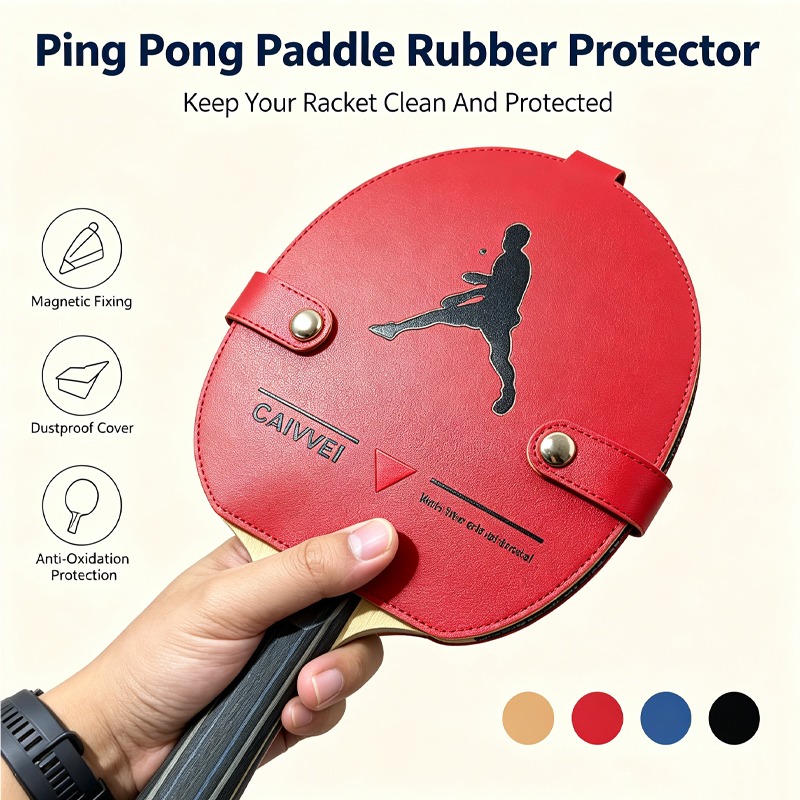 Housse de protection magnétiqu - Table Tennis From avis et prix